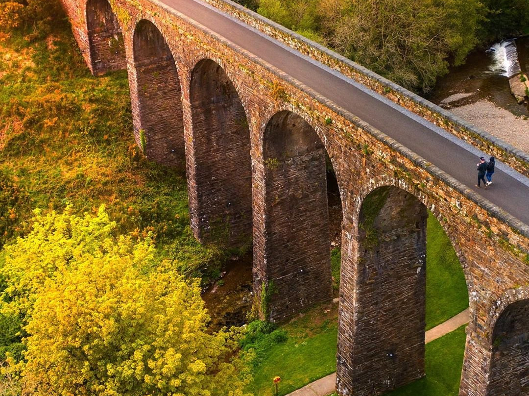 Waterford Greenway-沃特福德必去景点