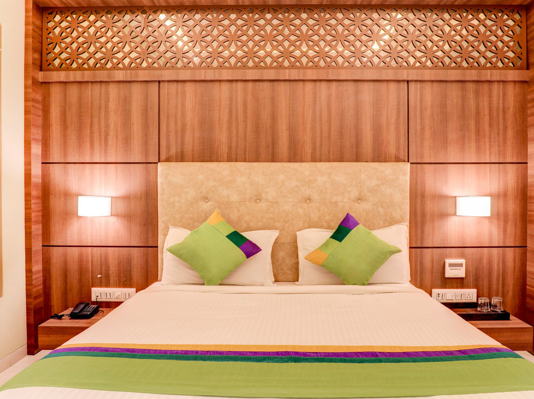 Treebo Trend Mathoshree主图