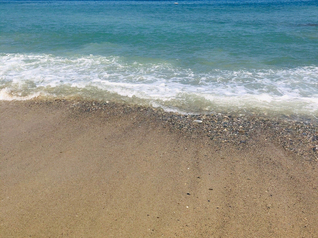 Aninuan Beach-葡多咖蕾拉必去景点