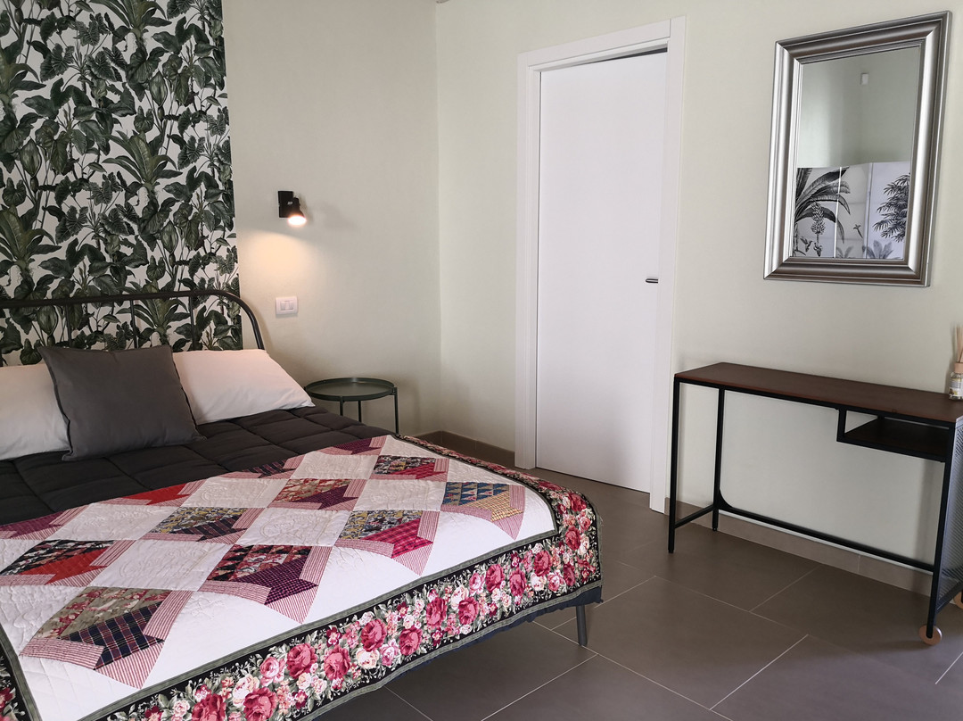 Chiaramonte Gulfi酒店住宿-Dimora Di Dante