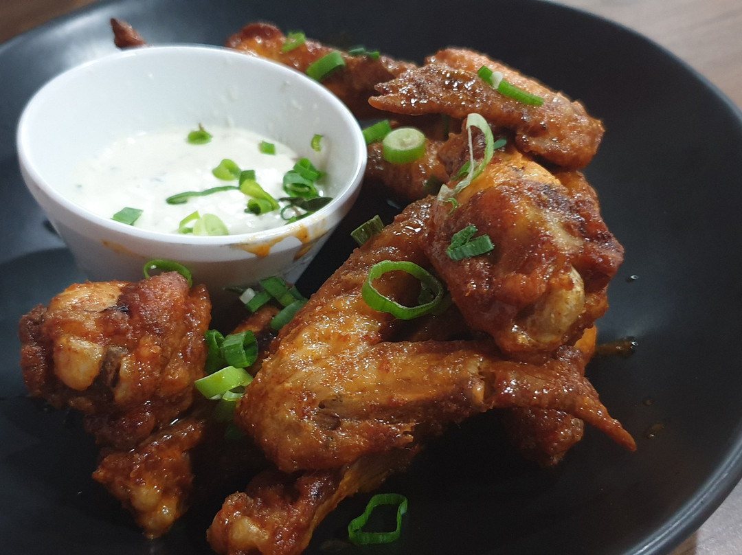 Sundowner Motel Hotel主图