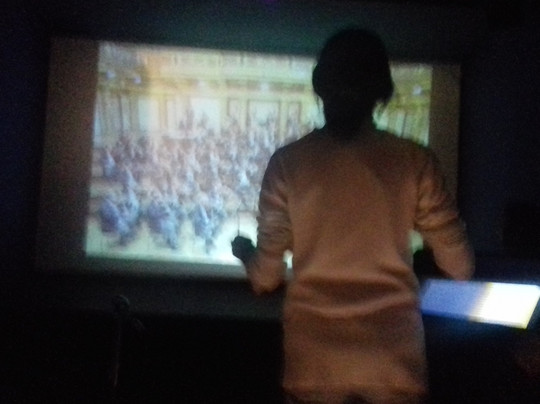 Casa de la Música de Viena en Puebla-普埃布拉必去景点