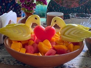 Andean Spirit Lodge主图