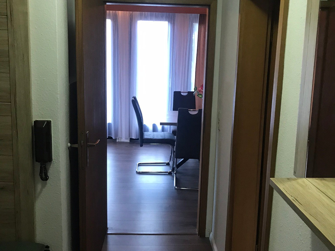 Pension Schwarzwaldblick主图