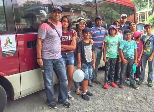 Lakpura LLC-哈顿必去景点