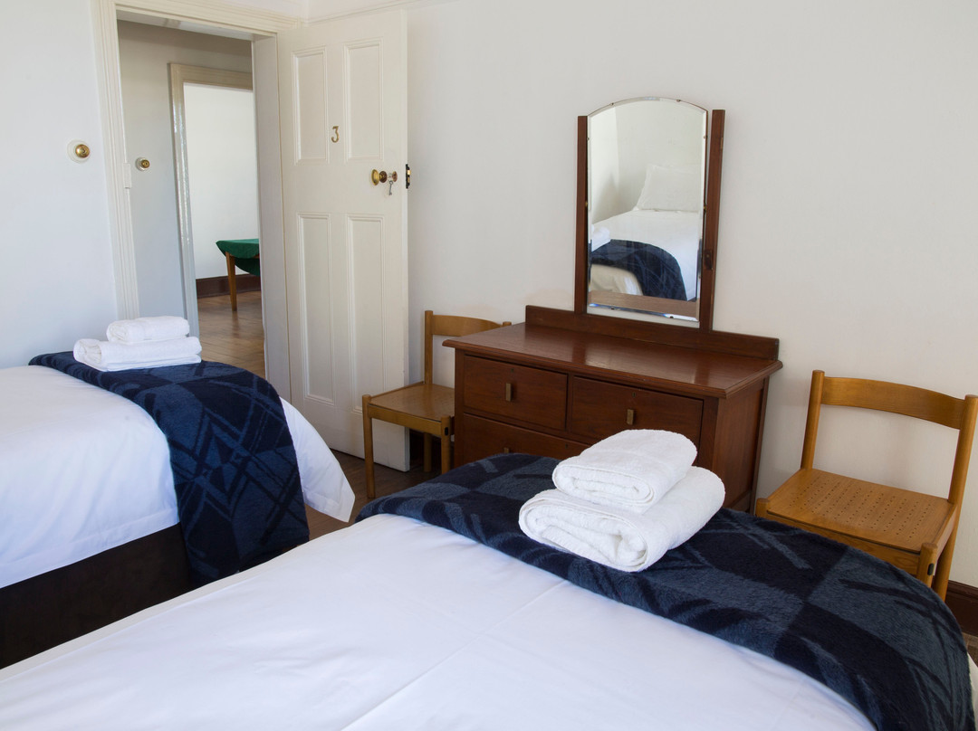 Roode Bloem Farm House主图