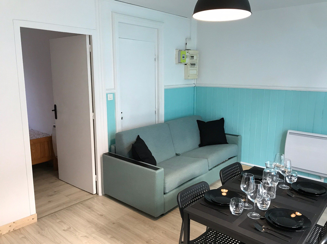 Les Appartements Le Ceres