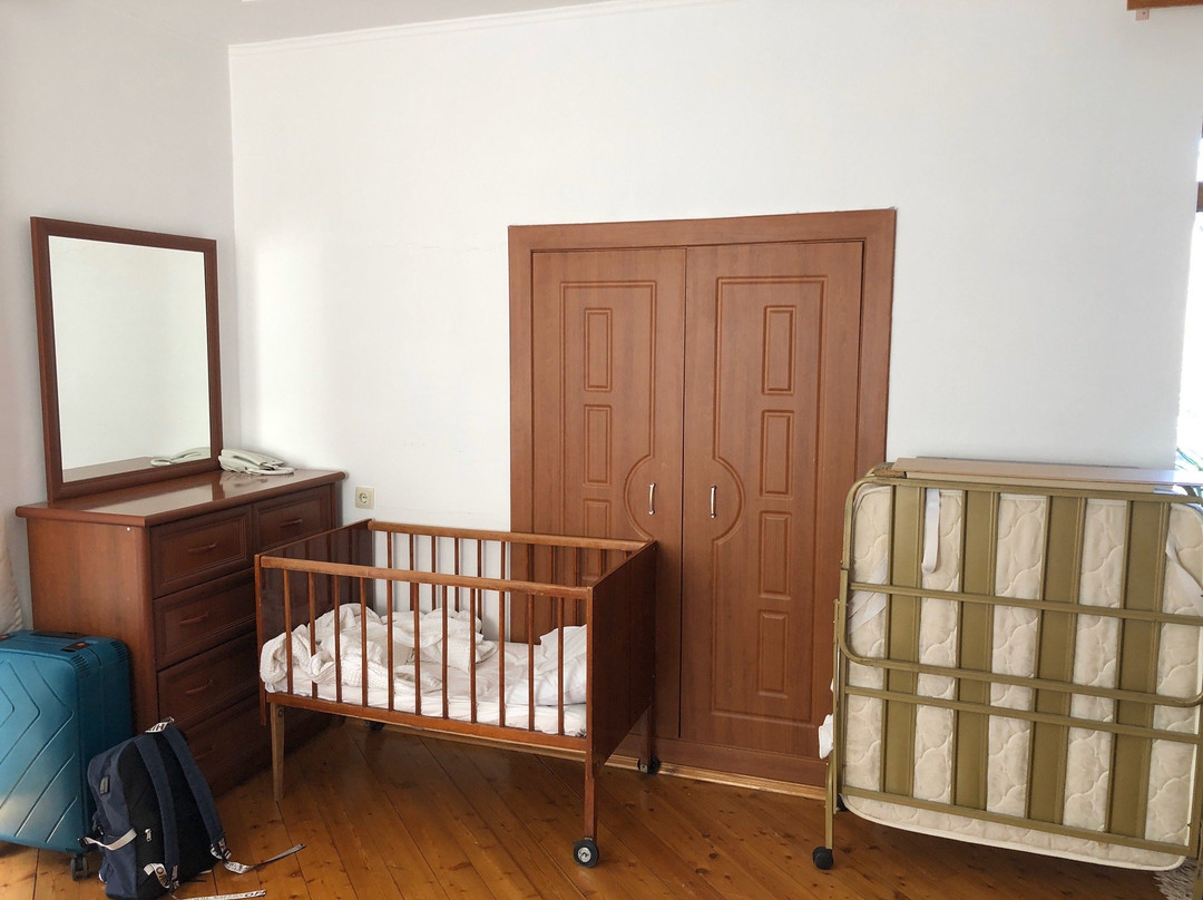Lahij Guest House主图