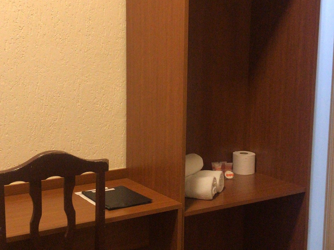 勒里斯酒店主图