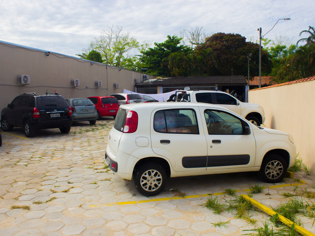 PortoSol Pousada主图