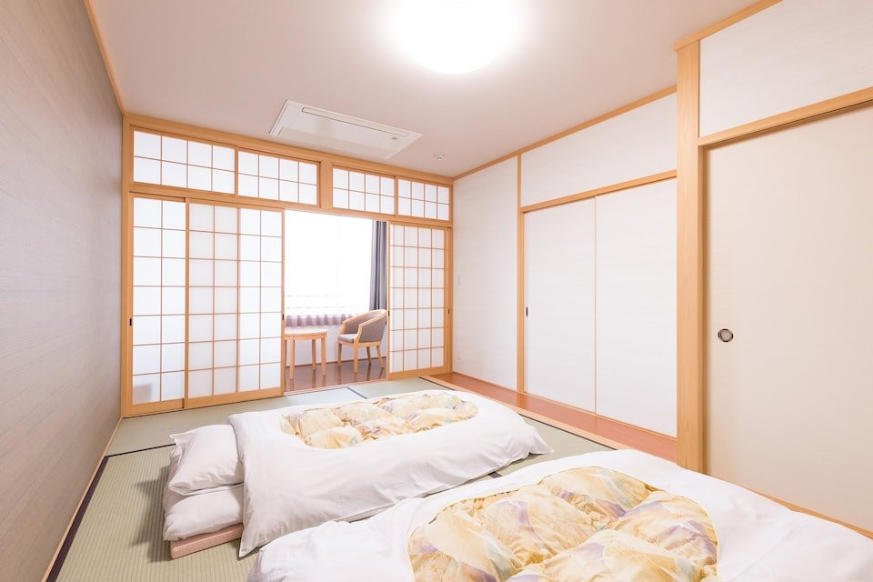OYO Ryokan Umihikari Kumano Ido主图