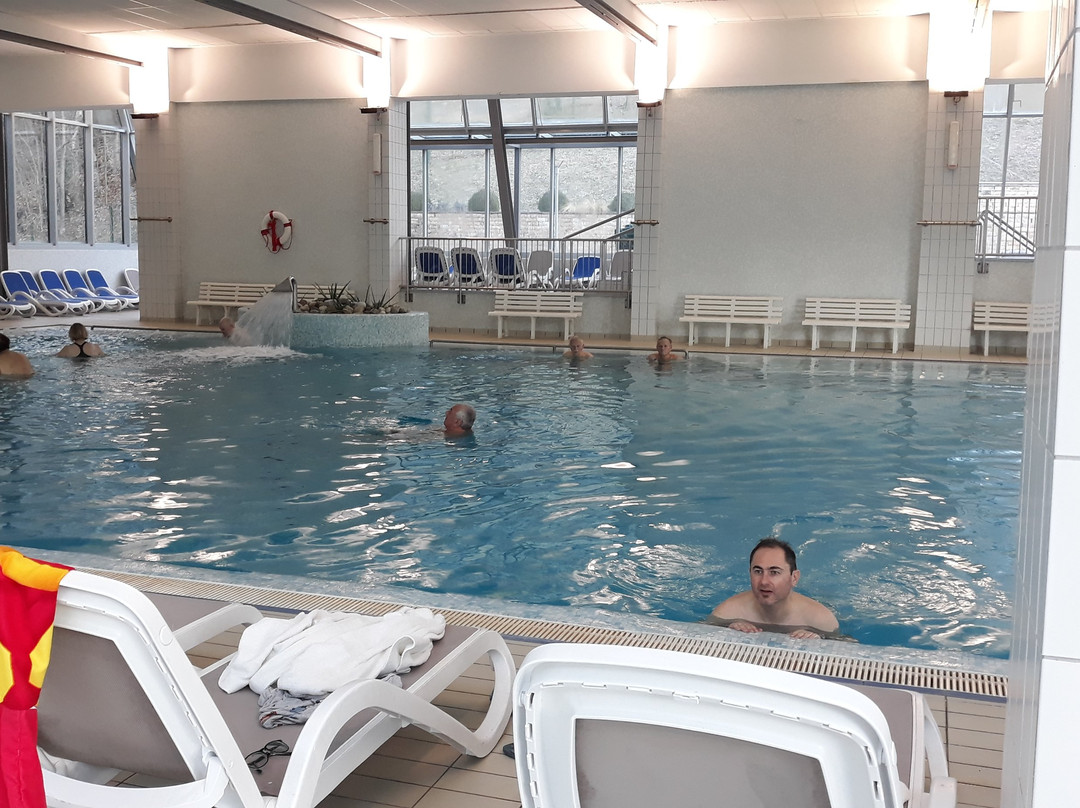 Hotel Vita - Terme Dobrna主图