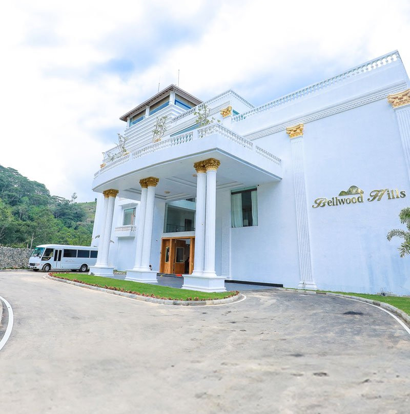 Bellwood Hills Resort & Spa主图