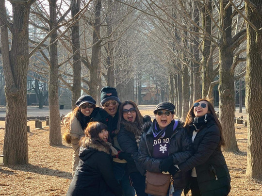 TOURSTORY Korea-首尔必去景点