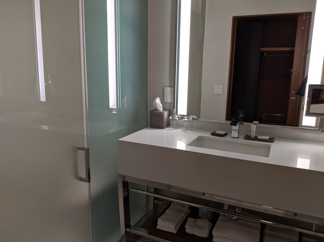 Marriott Irvine Spectrum主图