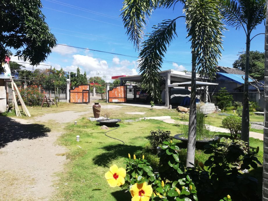 A Villas Resort & Restaurant主图