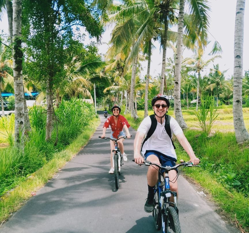 BaliGoBike - Bali Cycling Tours景点图片