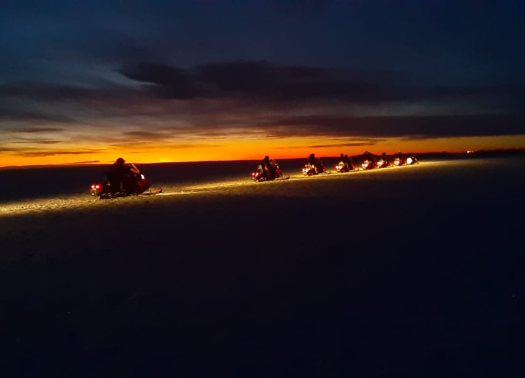 Sea Lapland Safaris-凯米必去景点