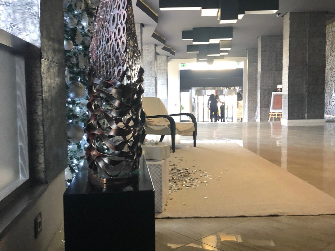 Mirotel Resort and Spa主图