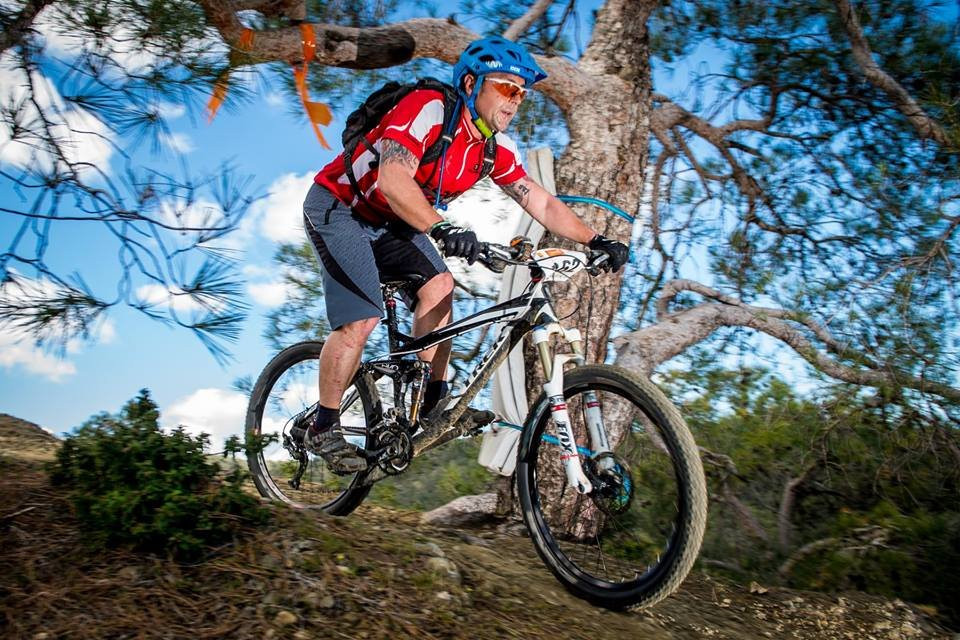 Lythrodontas旅游攻略图片