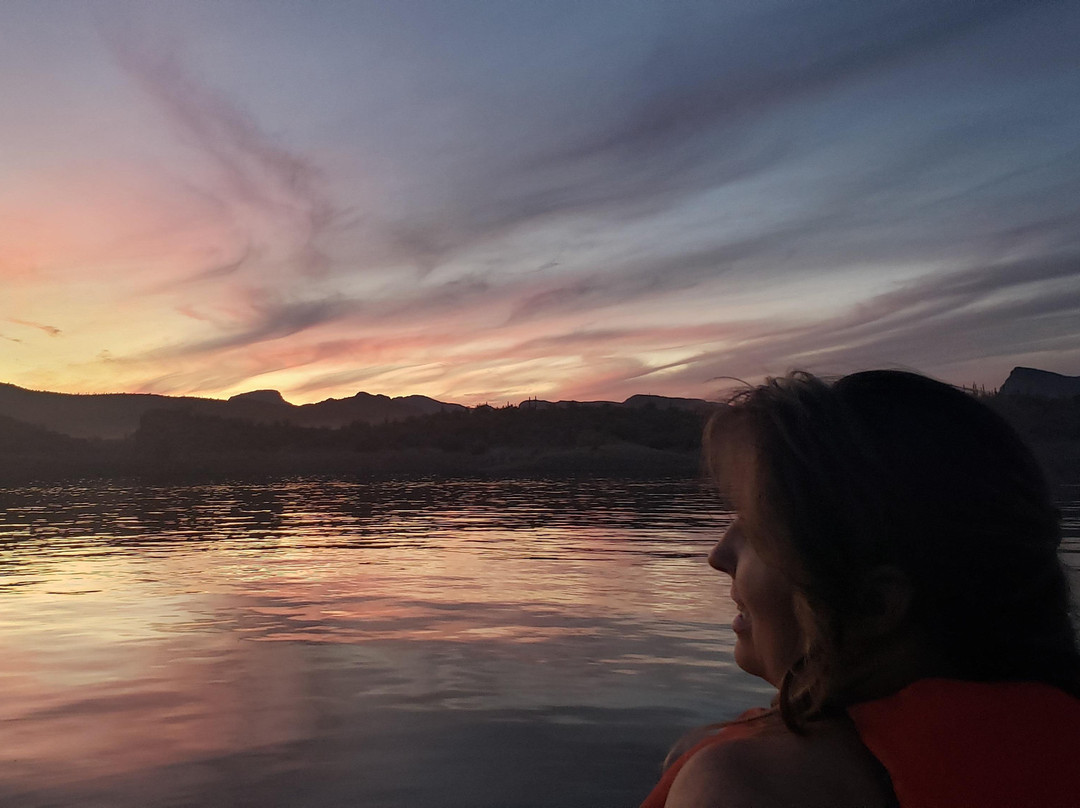 OACTours-Cottonwood必去景点