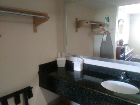 Baymont by Wyndham Sarasota主图