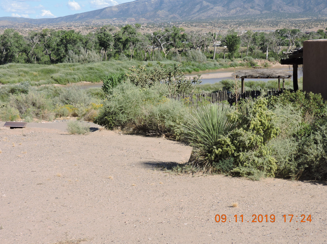 Coronado Historic Site-Bernalillo必去景点