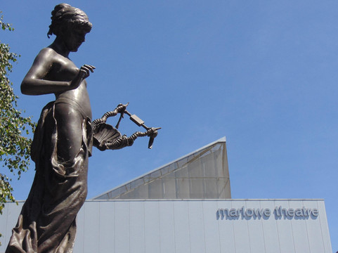 CT Tours | Canterbury-坎特伯雷必去景点