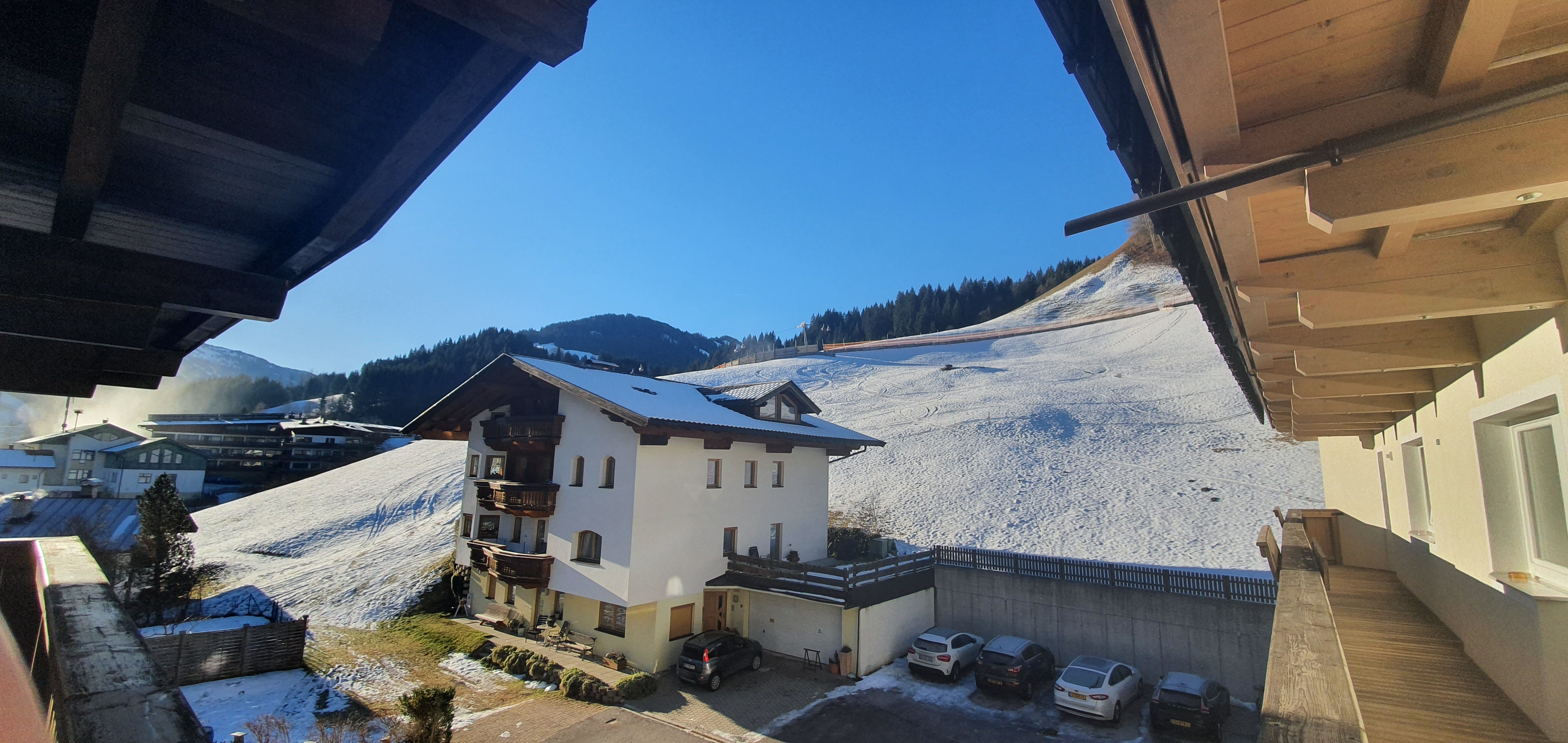 Sun Valley Wildschonau-官方