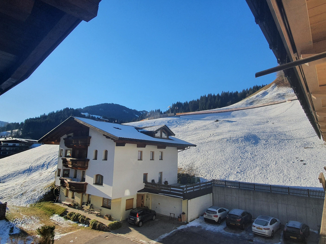 Sun Valley Wildschonau主图