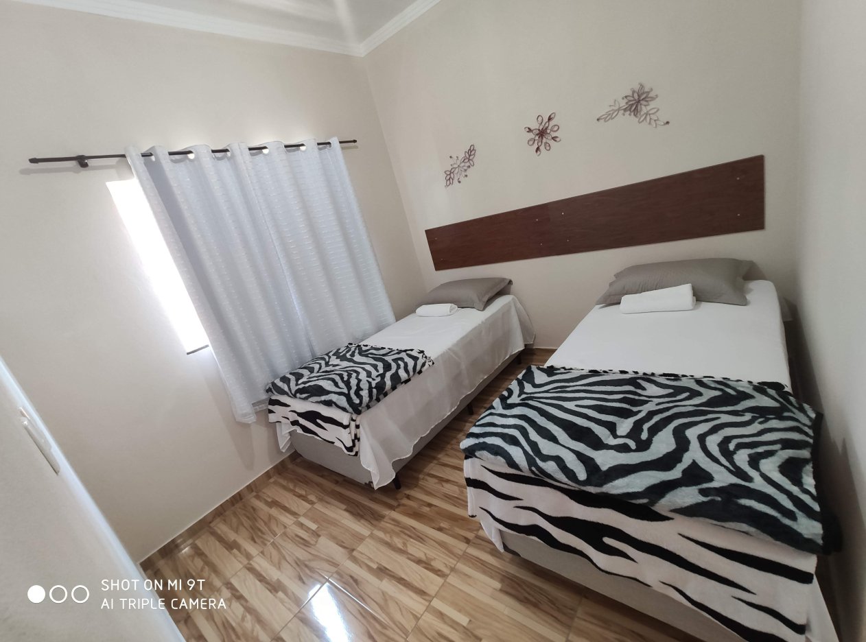 Pousada Santo Antonio-官方