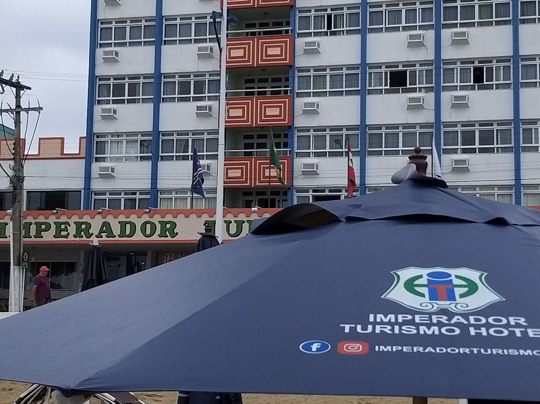 Imperador Turismo Hotel主图