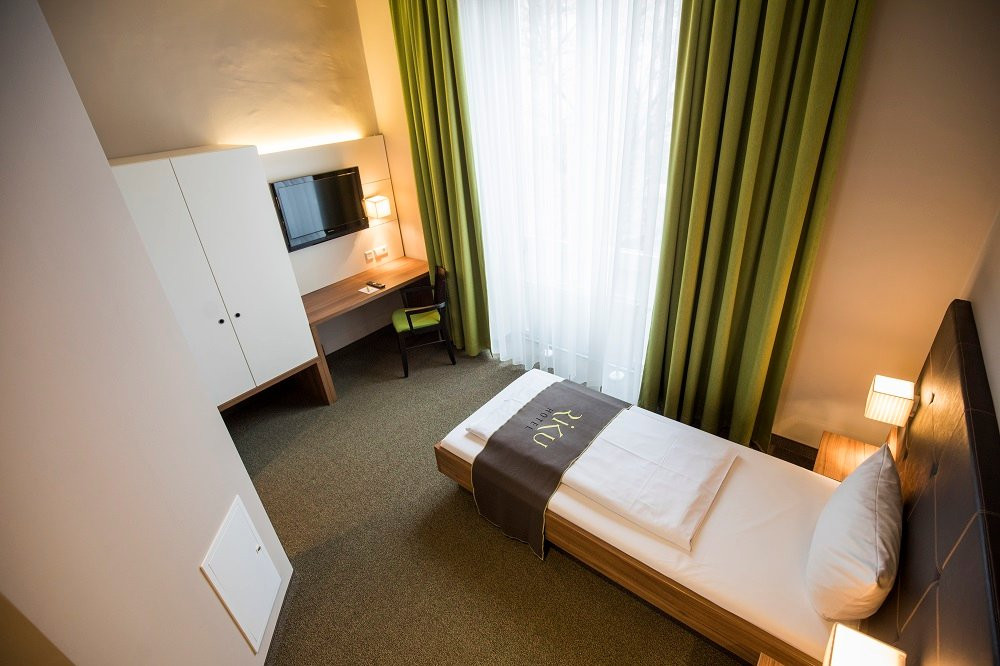 RiKu HOTEL Neu-Ulm主图