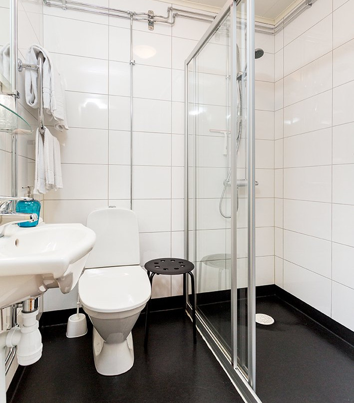 Alsterbro Minihotell主图