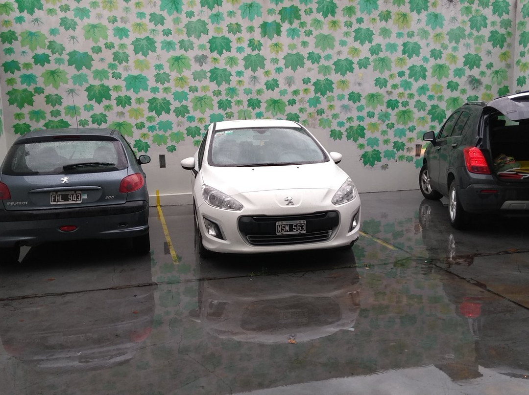 Apart Hotel Via 51主图