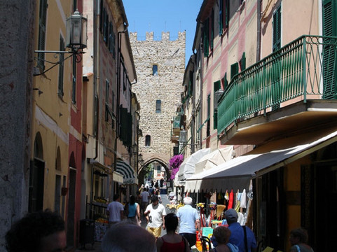 Voze酒店住宿-B&b Hotel Gentile