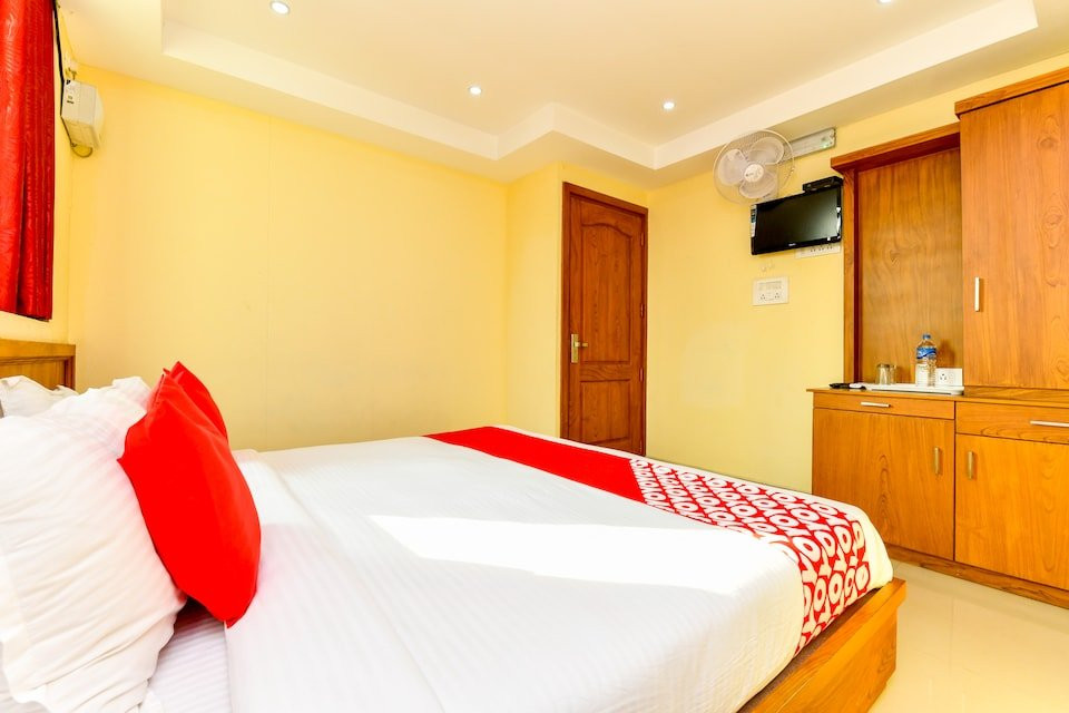 OYO 27738 Ghala Residency Inn主图