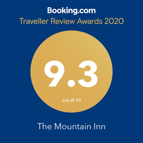 Mountain Inn主图