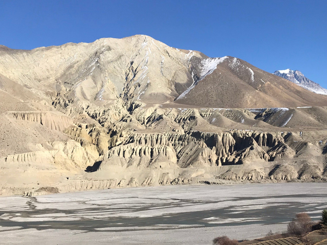 Muktinath Temple-Muktinath必去景点