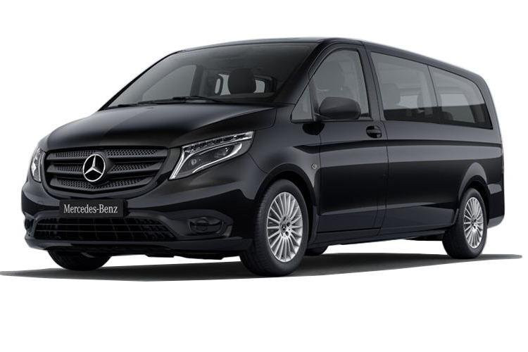 Airport Transportation Group-萨凡纳必去景点