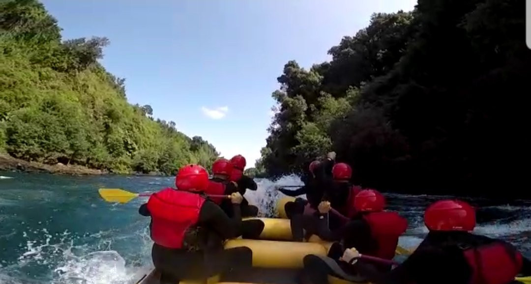 Rio Bueno Expediciones-Lago Ranco必去景点