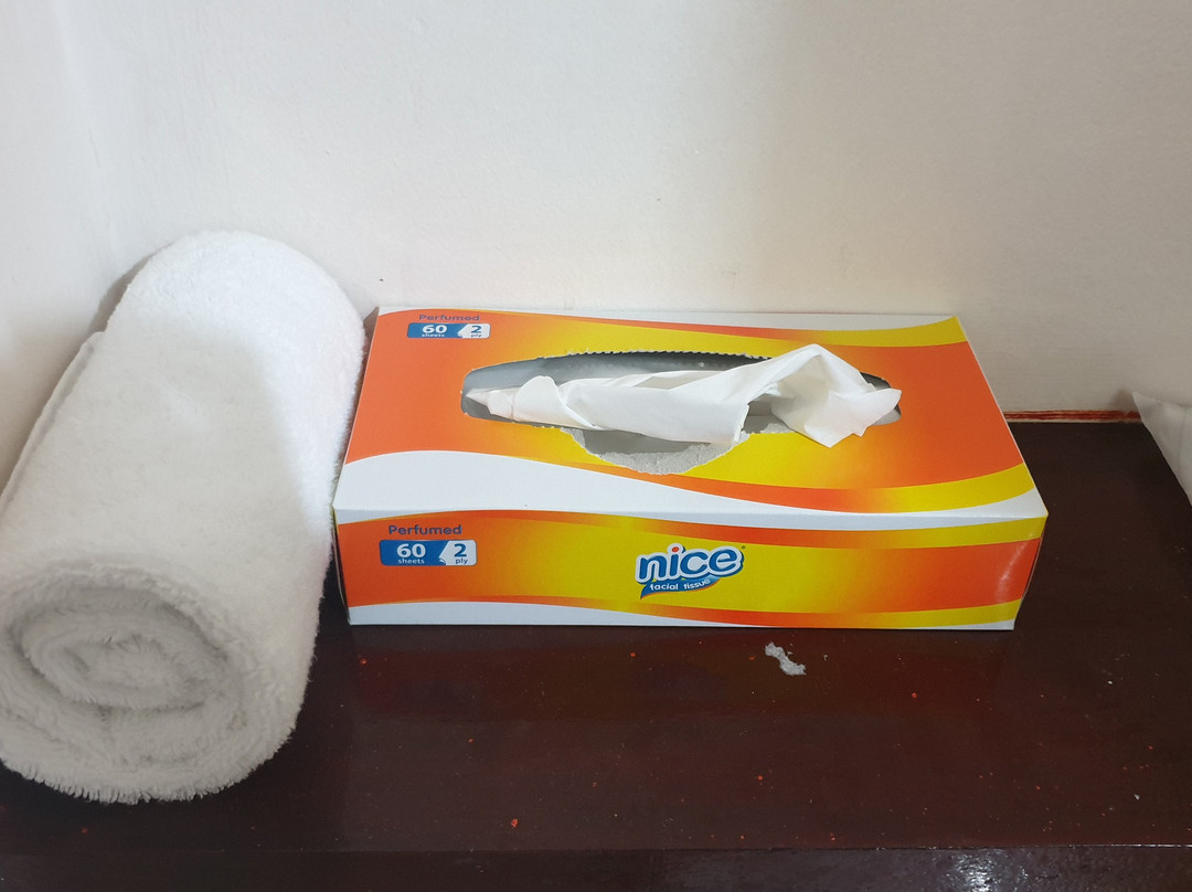 Asana Biak Papua主图