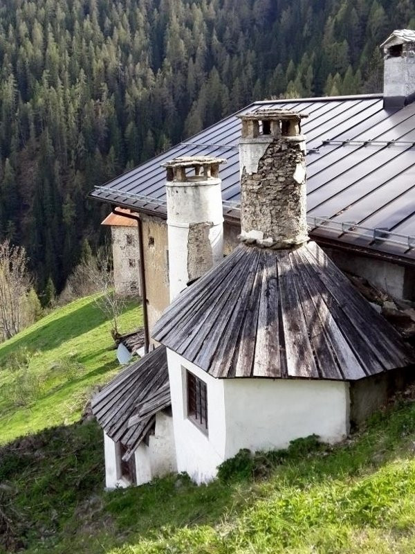 Villaggio di Bramezza-罗卡皮耶托雷必去景点