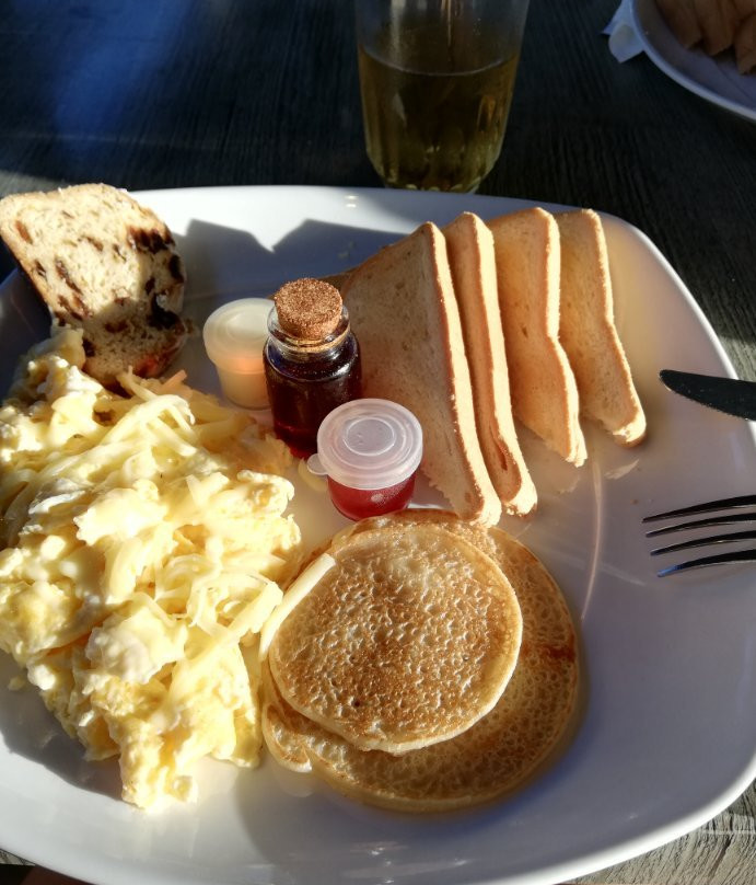 库拉索机场酒店主图