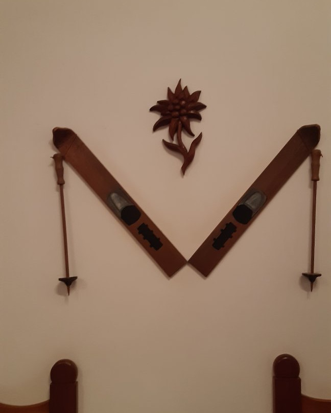 Hotel La Villa Chiquitana主图