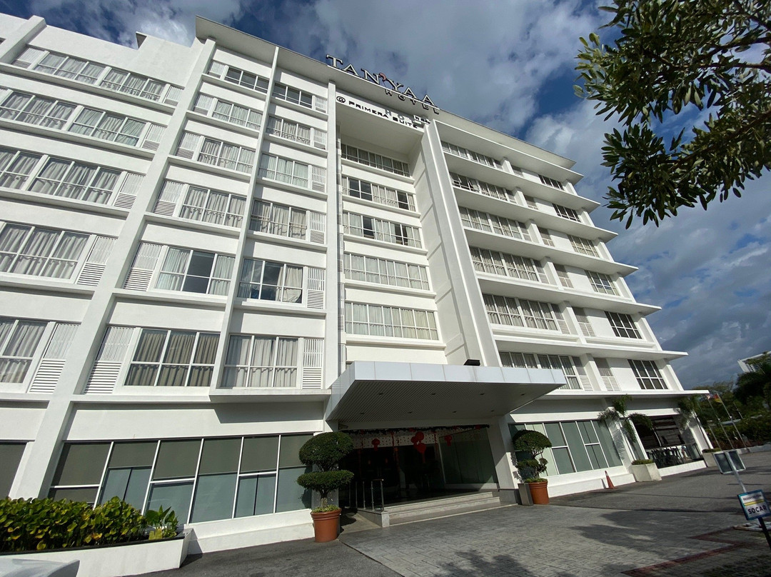 Hotel Primera Suite主图