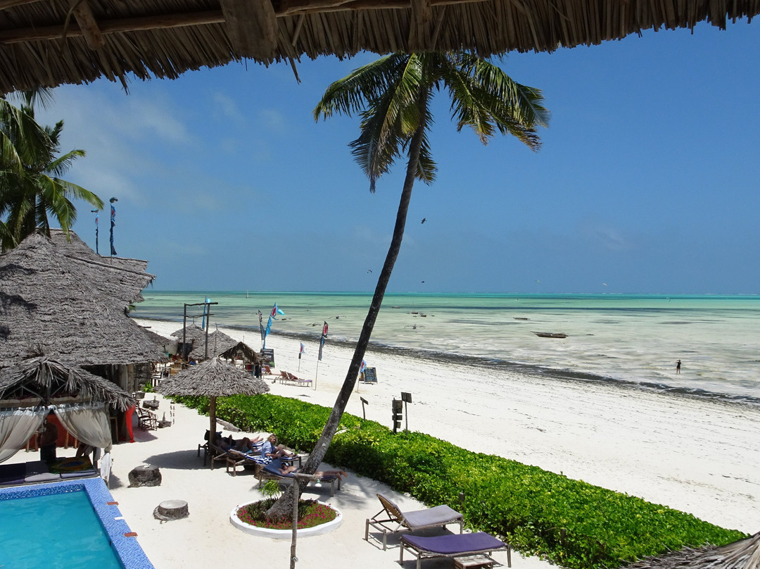 Kupaga Villas Boutique Hotel主图