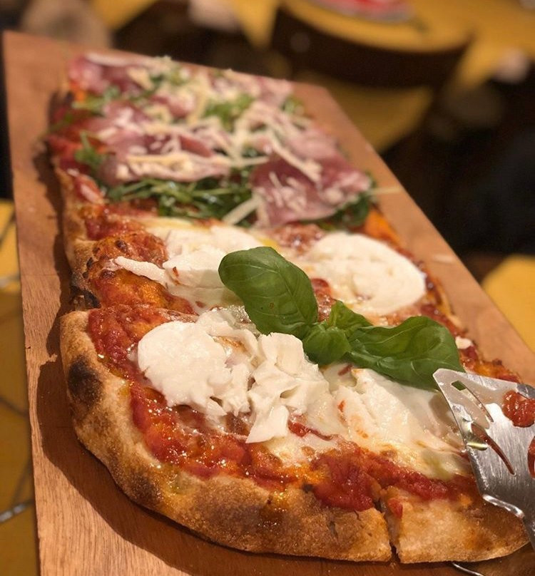 Località Bellaria旅游攻略图片