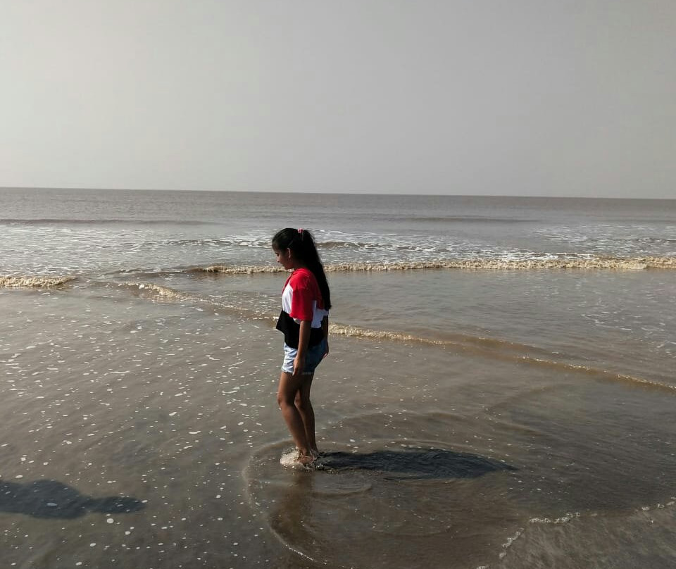 Dandi Beach景点图片