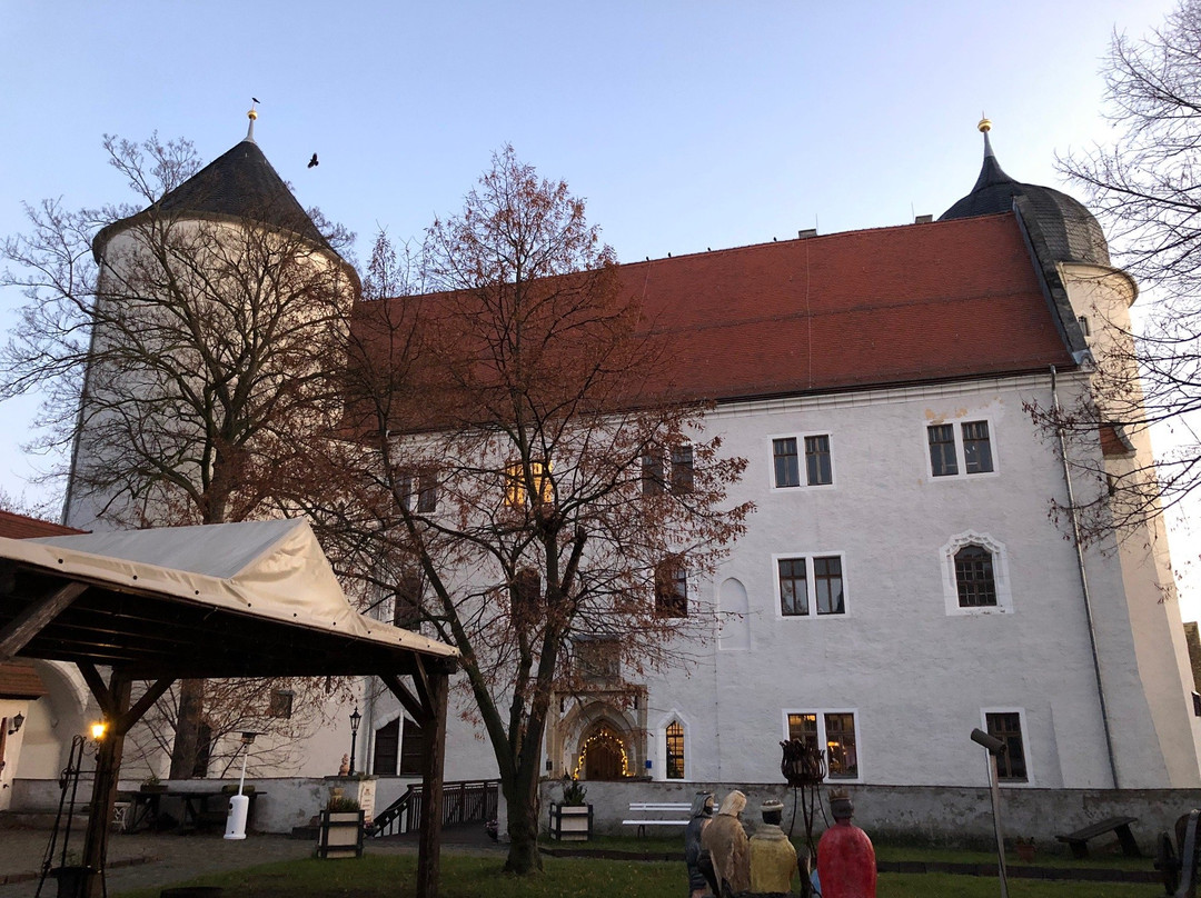 Schloss Wurzen主图